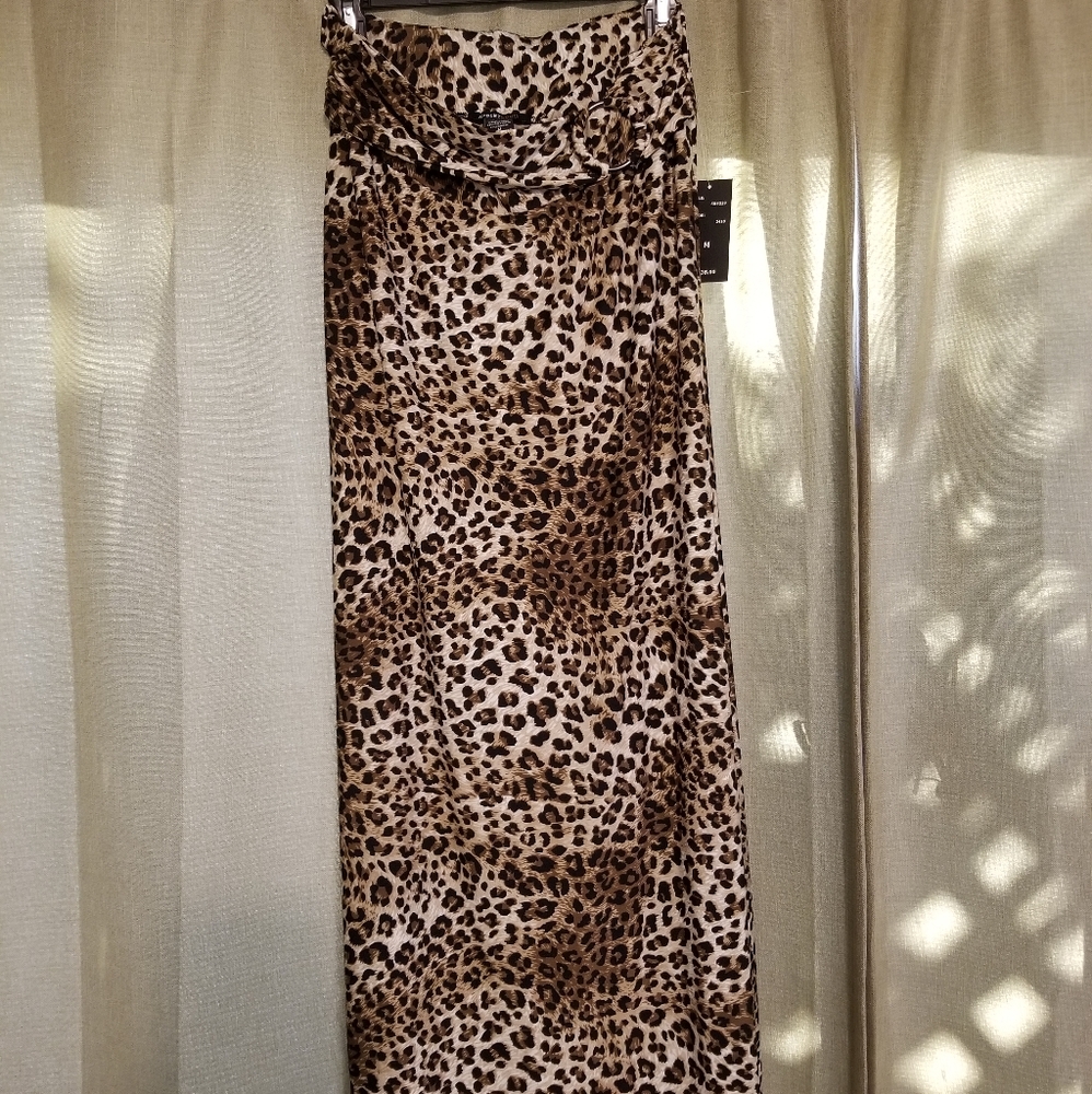 Robert Louis Full Length Skirt